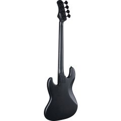 Eko JB400 Stealth Matte Black - Vue 2